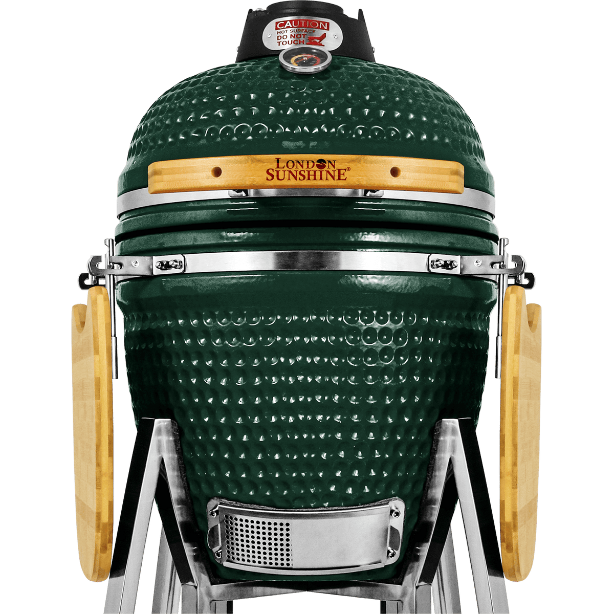 Kamado 18