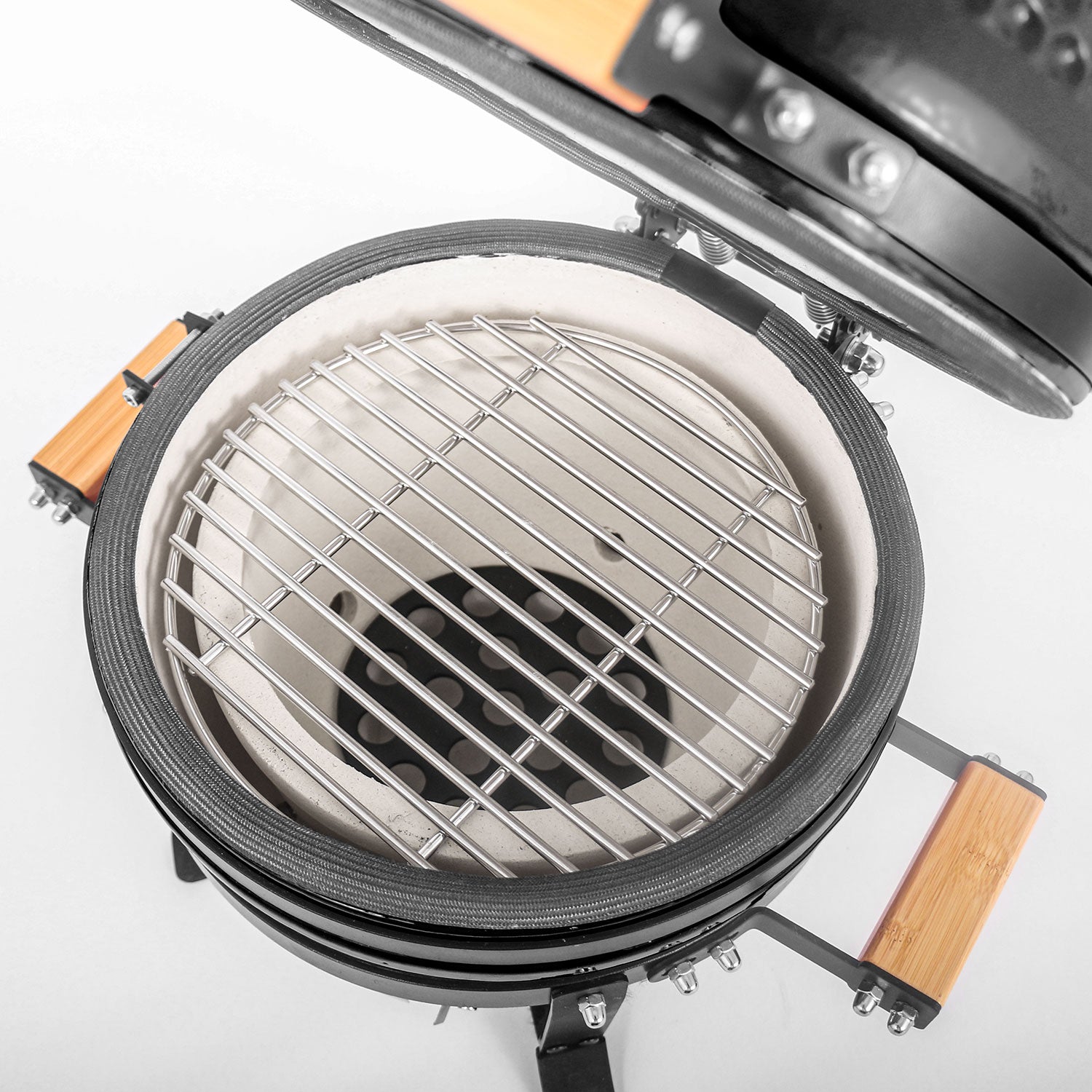 London Sunshine Kamado Fire Box Replacement