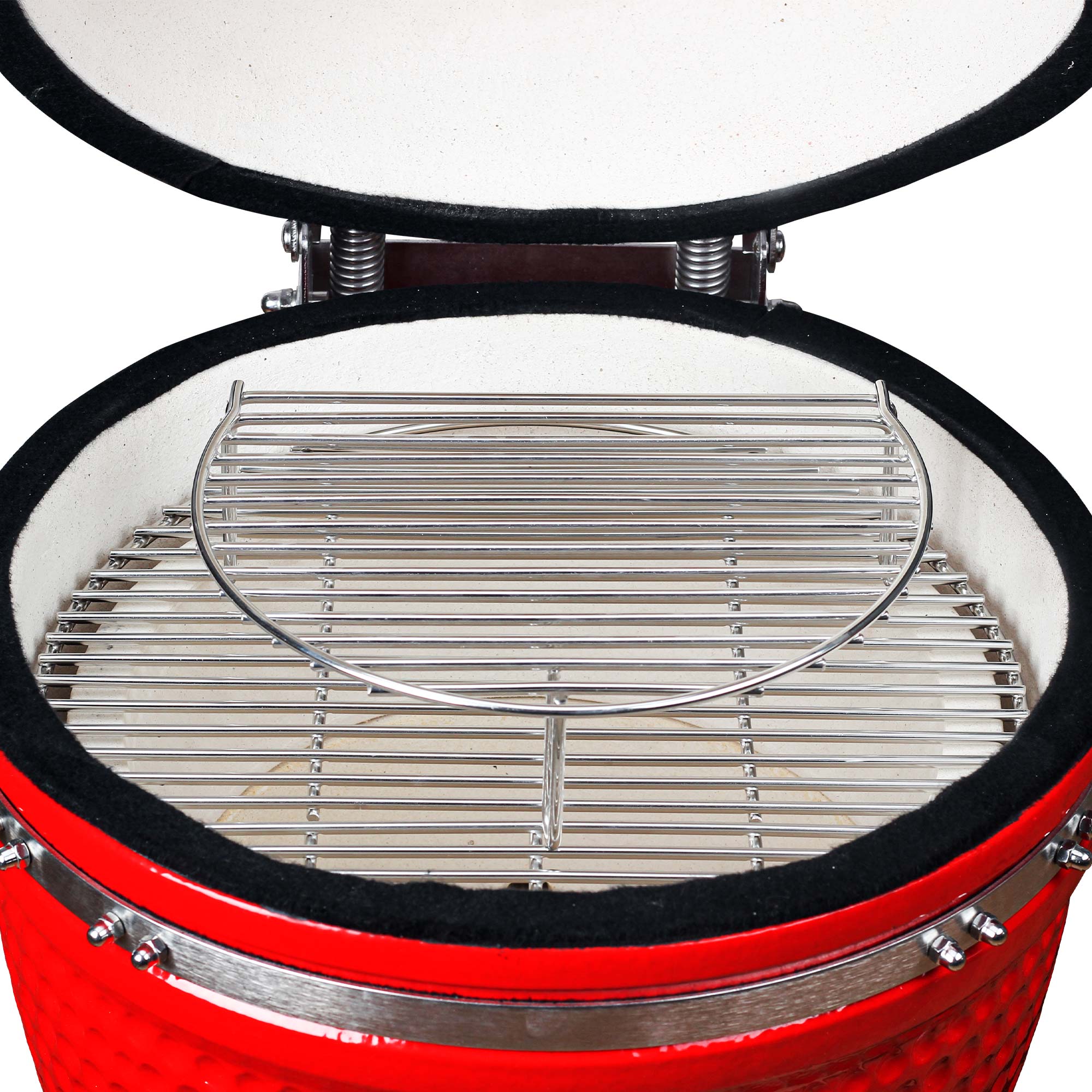 London Sunshine Kamado Expander Grids