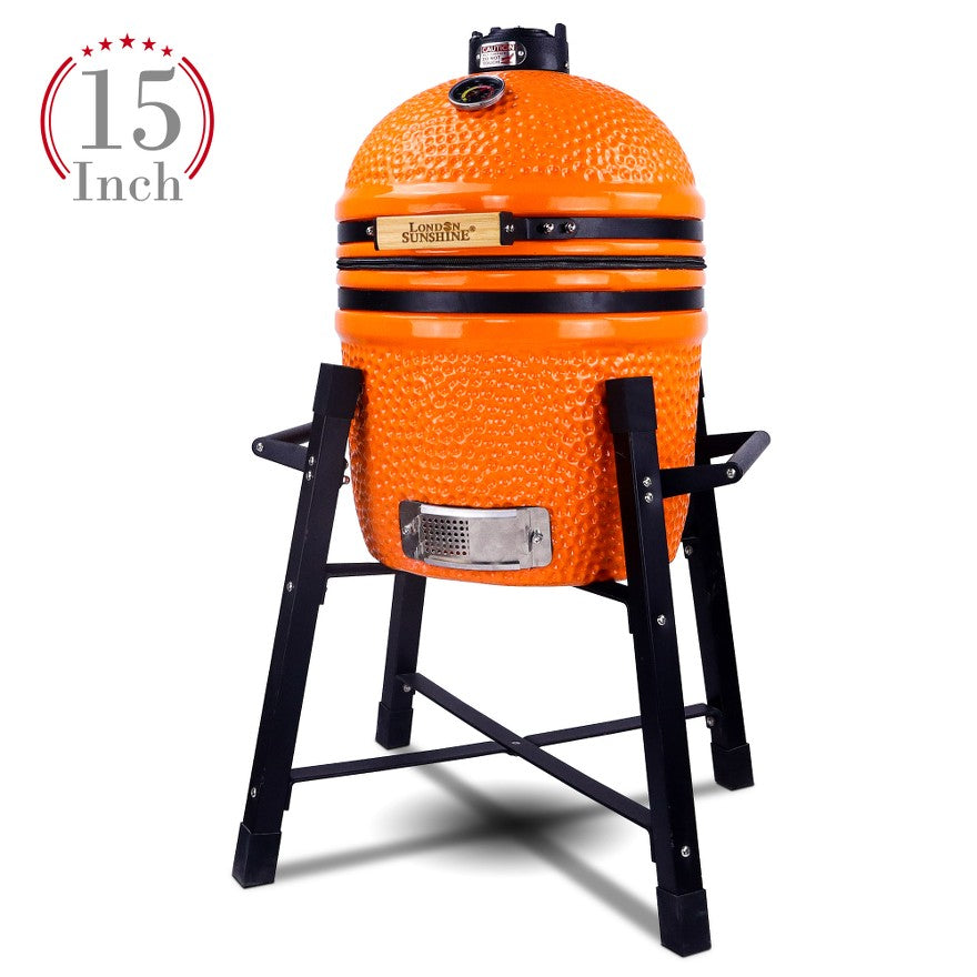 London Sunshine Kamado - The Junior Series