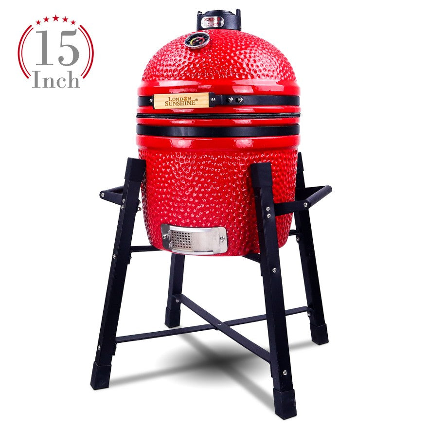 London Sunshine Kamado - The Junior Series