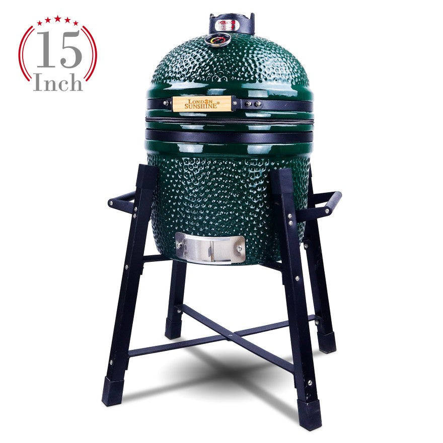 London Sunshine Kamado - The Junior Series