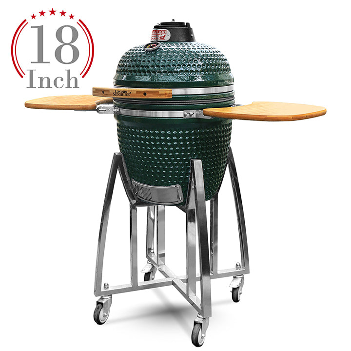 London Sunshine Kamado - The Original Series - 18