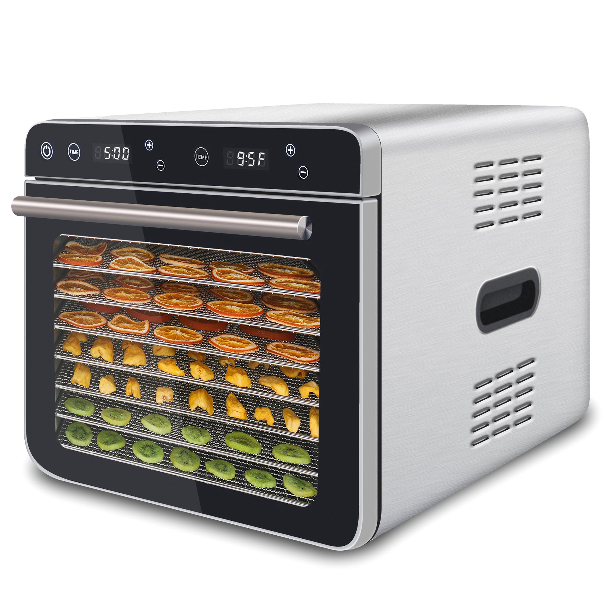 London Sunshine Food Dehydrator - 8 Tray