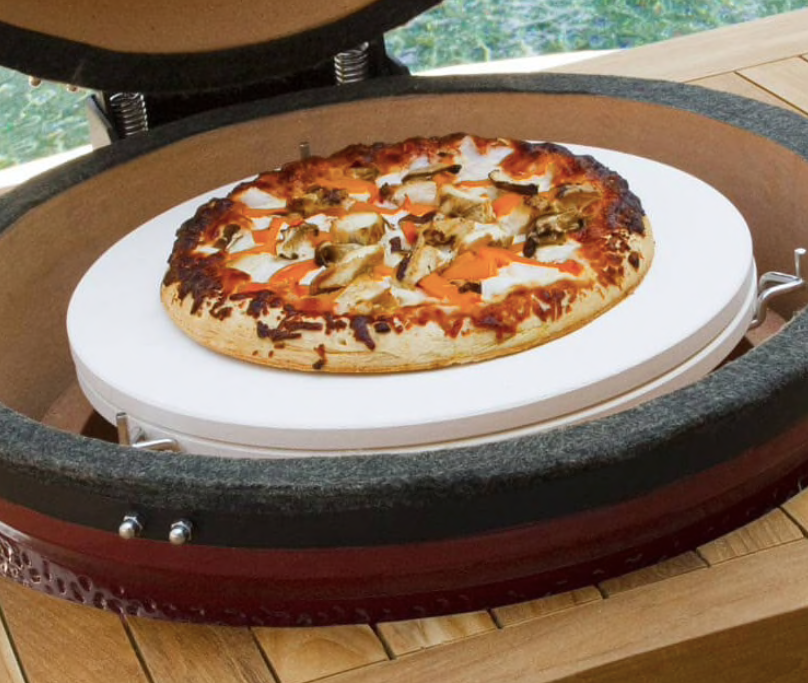 London Sunshine Kamado Pizza Stone