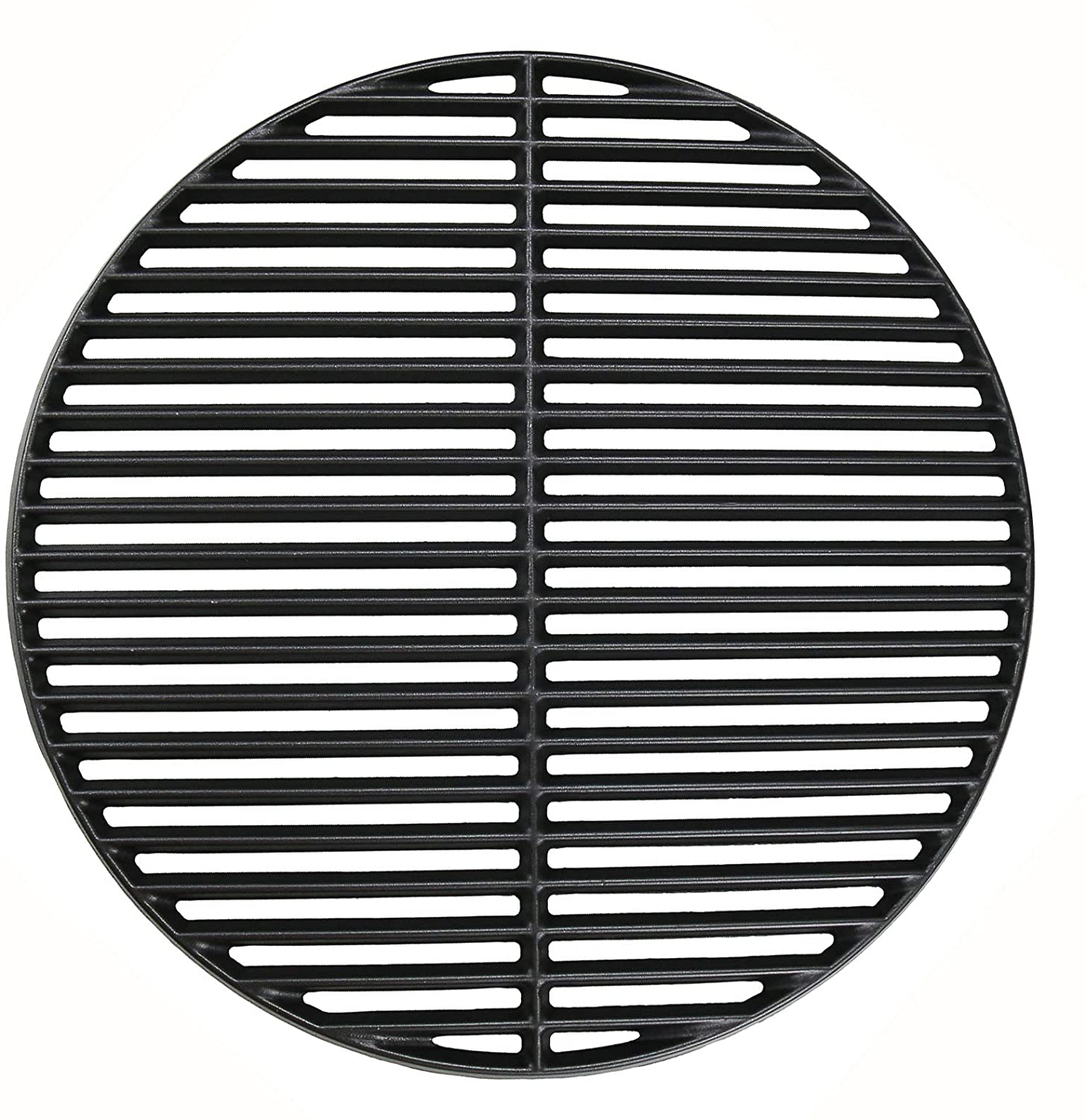 London Sunshine Kamado Cast Iron BBQ Grill Grates