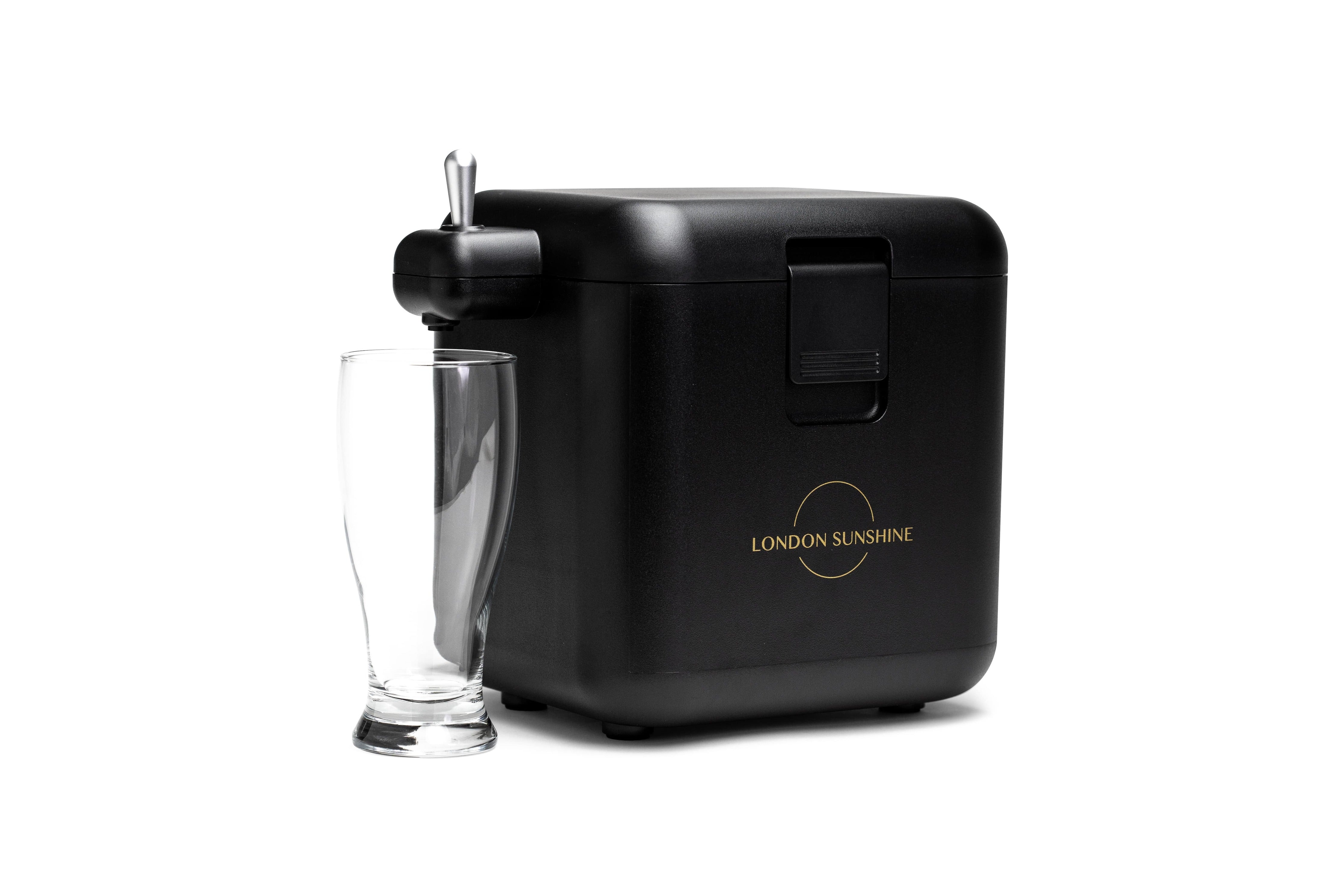 Distributeur de refroidisseur de bière London Sunshine