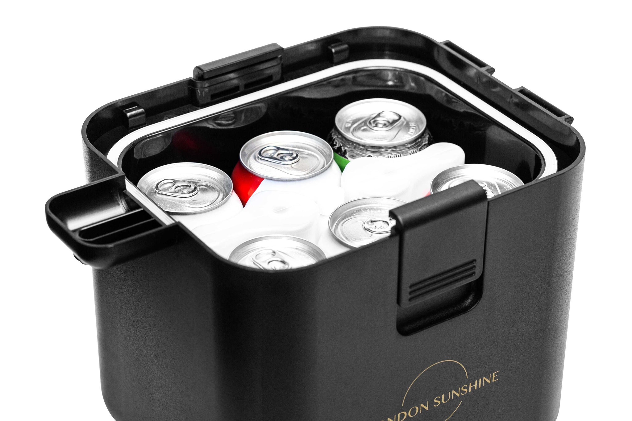 Distributeur de refroidisseur de bière London Sunshine