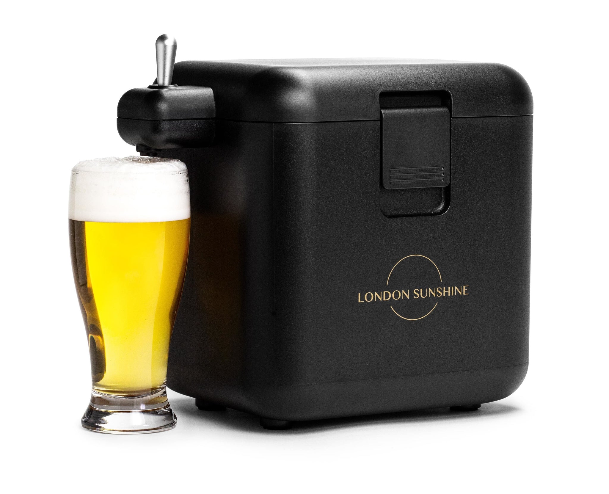Distributeur de refroidisseur de bière London Sunshine