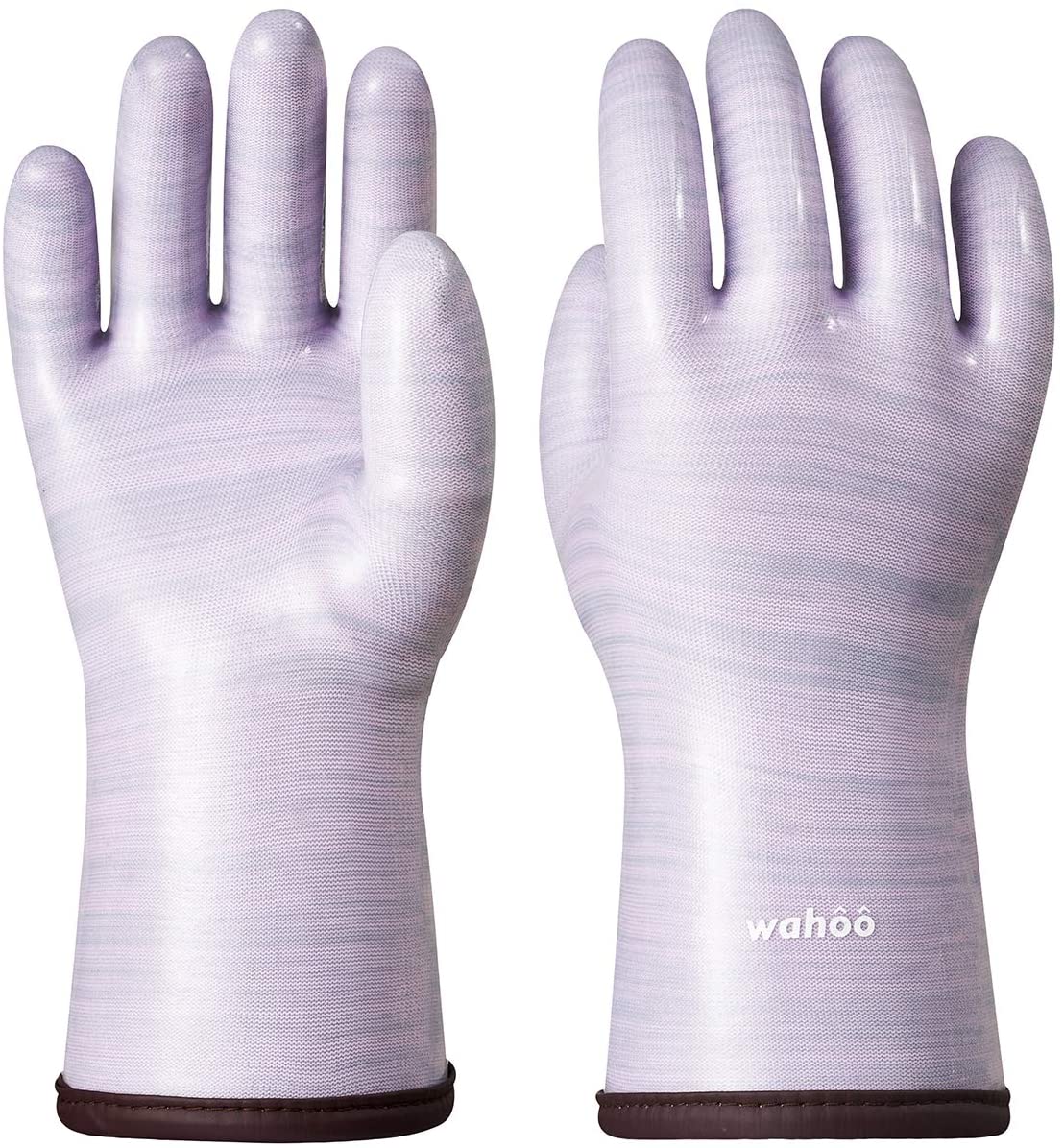 LANON Liquid Silicone Oven Gloves